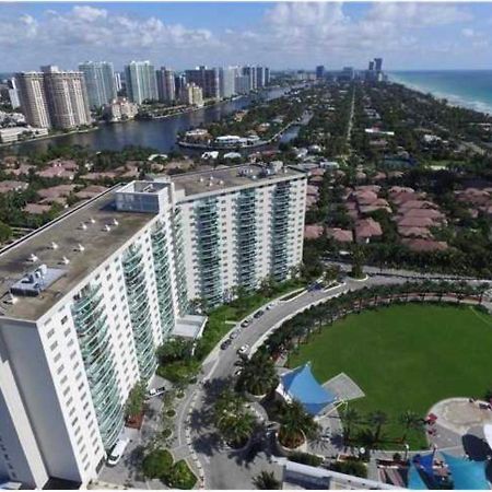Miami Sunny Isles Ocean Reserve 704 Exterior foto