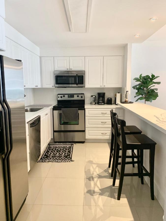 Miami Sunny Isles Ocean Reserve 704 Exterior foto